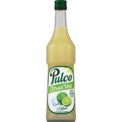 Pulco citron vert