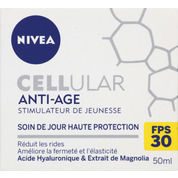 Soin de jour Cellular anti-âge FPS 30