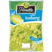 Florette Laitue Iceberg Familiale-mon