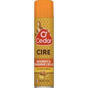 Cire d’abeille