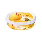 Passion fruit exotique