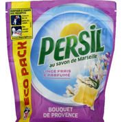 Lessive liquide au savon de Marseille – Bouquet de provence, linge frais et parfumé