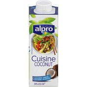 Alpro Cuisine Coconut-mon