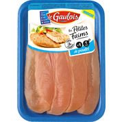 Les petites faims poulet