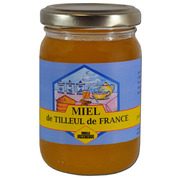 Miel de tilleul de France