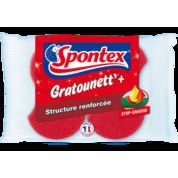Eponges Gratounett’+