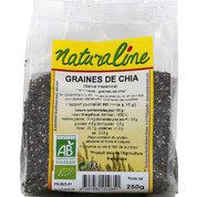 Graines de chia