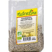 Tournesol décortiqué bio