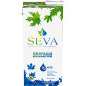 Eau d’érable