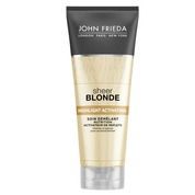 Sheer blonde soin demelant nutrition activateur de reflets