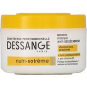 Masque anti-dessèchement