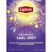 Thé Original Earl Grey