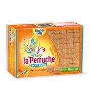 Sucre pure canne petits morceaux