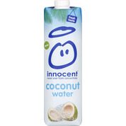 Innocent coconut water 1l-mon