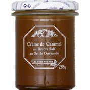 Crème de caramel