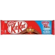 Kit kat 10×41,5g 115 uc – offre gourmande