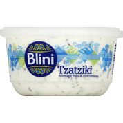 Tzatziki