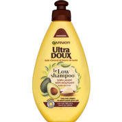 Le Low Shampoo avocat karité