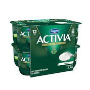 Activia nature