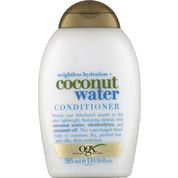 Après-shampoing coco water