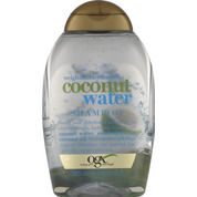 Shampoing coco water