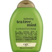 Après-shampoing tea tree mint