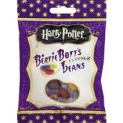 Bonbons harry potter