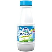 Lait Matin Léger bio