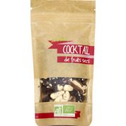 Cocktail de fruits secs