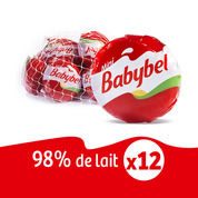 Minibabybel