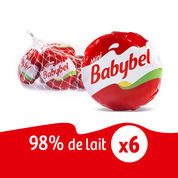 Babybel Mini fromage-mon