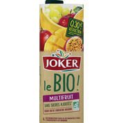 Joker bio multifruit