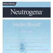 Aqua-gel Hydro Boost