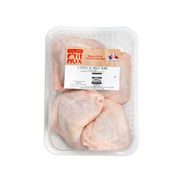 Cuisse de poulet