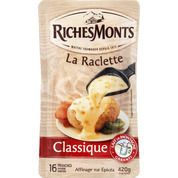 Fromage La Raclette Classique