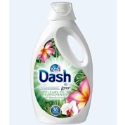 Dash liquide 36d mandar & frang (2340ml)