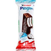 Kinder pingui noix coco