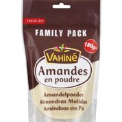 Amandes en poudre