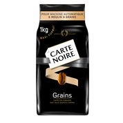Café grains