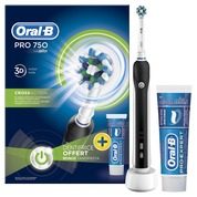 Brosse à dents électrique Oral-B Pro 750