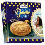 Galette des rois frangipane eclats d’amandes