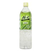 Nature aloe drink for life