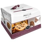 Eccellente panettone pépites chocolat