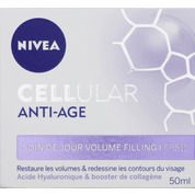 Soin de jour anti-âge Volume Filling Cellular