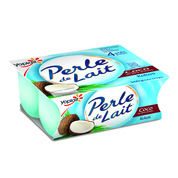 Perle de lait coco