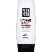 Après-shampooing nutri-hydratant noix du Brésil