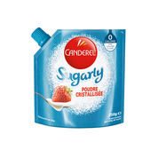 Canderel sucralose poudre cristallisee doypack