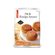 6 Kouign Amann