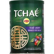 Thé vert Tchaé