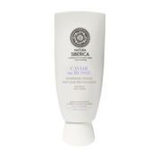 Gommage pour le visage revitalisant caviar de russie